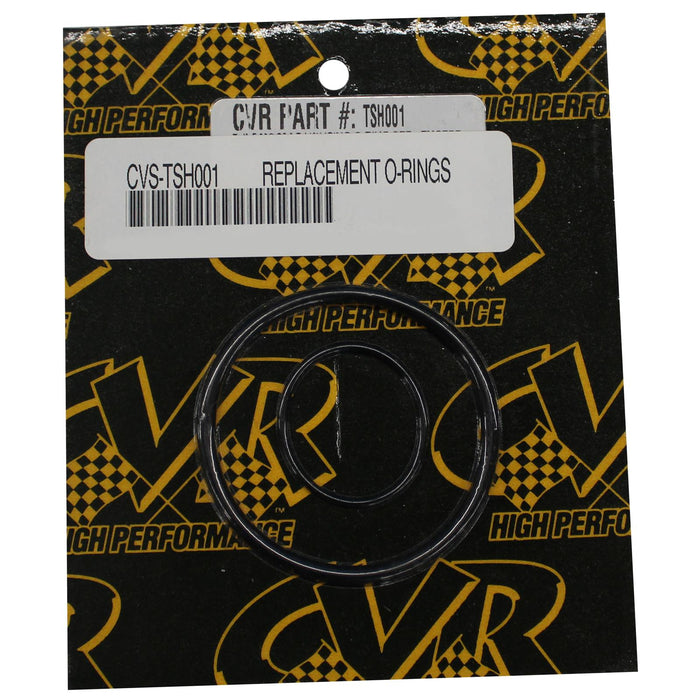 CVR CVR Replacement Water Neck O-Rings TSH001 Autofit