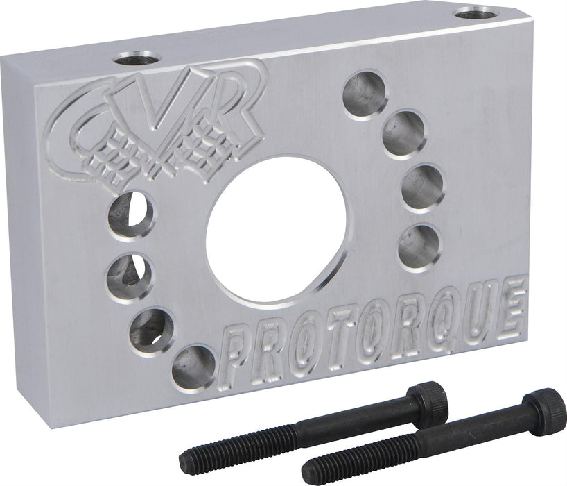 CVR CVR Starter Drive End Blocks 311DE Autofit