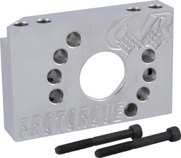 CVR CVR Starter Drive End Plates 323DE Autofit