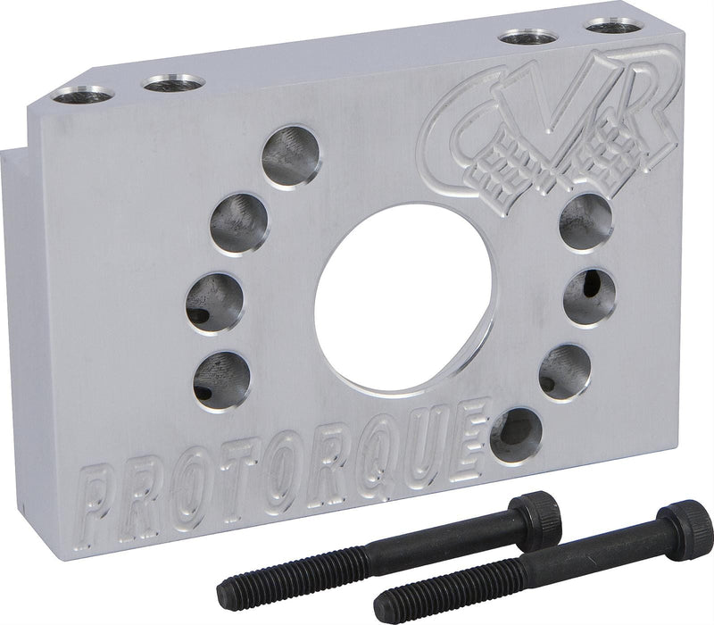 CVR CVR Starter Drive End Plates 323DE Autofit