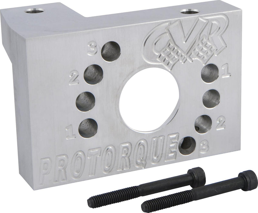 CVR CVR Starter Drive End Plates 323ODE Autofit