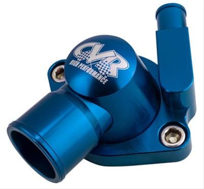 CVR CVR Thermostat Housings TSH68BL Autofit