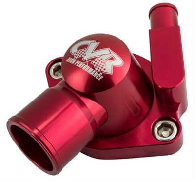 CVR CVR Thermostat Housings TSH68R Autofit