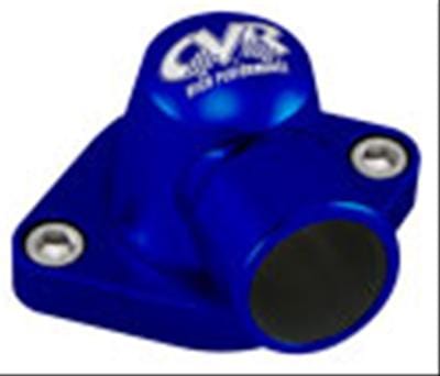 CVR CVR Thermostat Housings TSH8BL Autofit