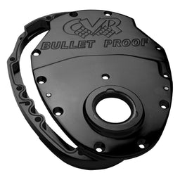 CVR CVR Timing Covers TC2350BK Autofit