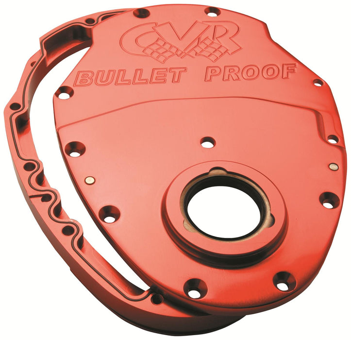 CVR CVR Timing Covers TC2350R Autofit
