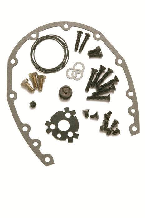 CVR CVR Timing Covers TC2350R Autofit