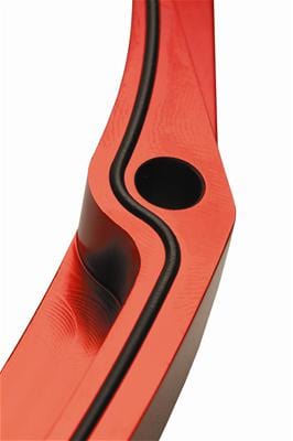 CVR CVR Timing Covers TC2350R Autofit