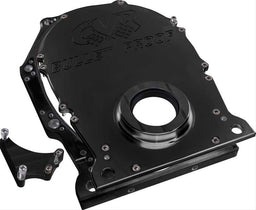 CVR CVR Timing Covers TC2440BK Autofit
