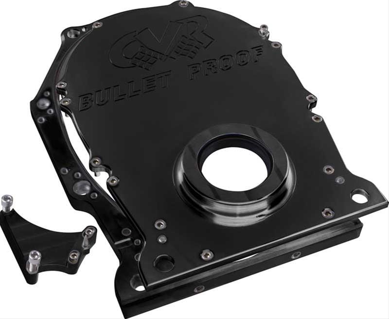 CVR CVR Timing Covers TC2440BK Autofit