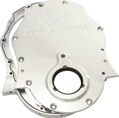 CVR CVR Timing Covers TC2454CL Autofit