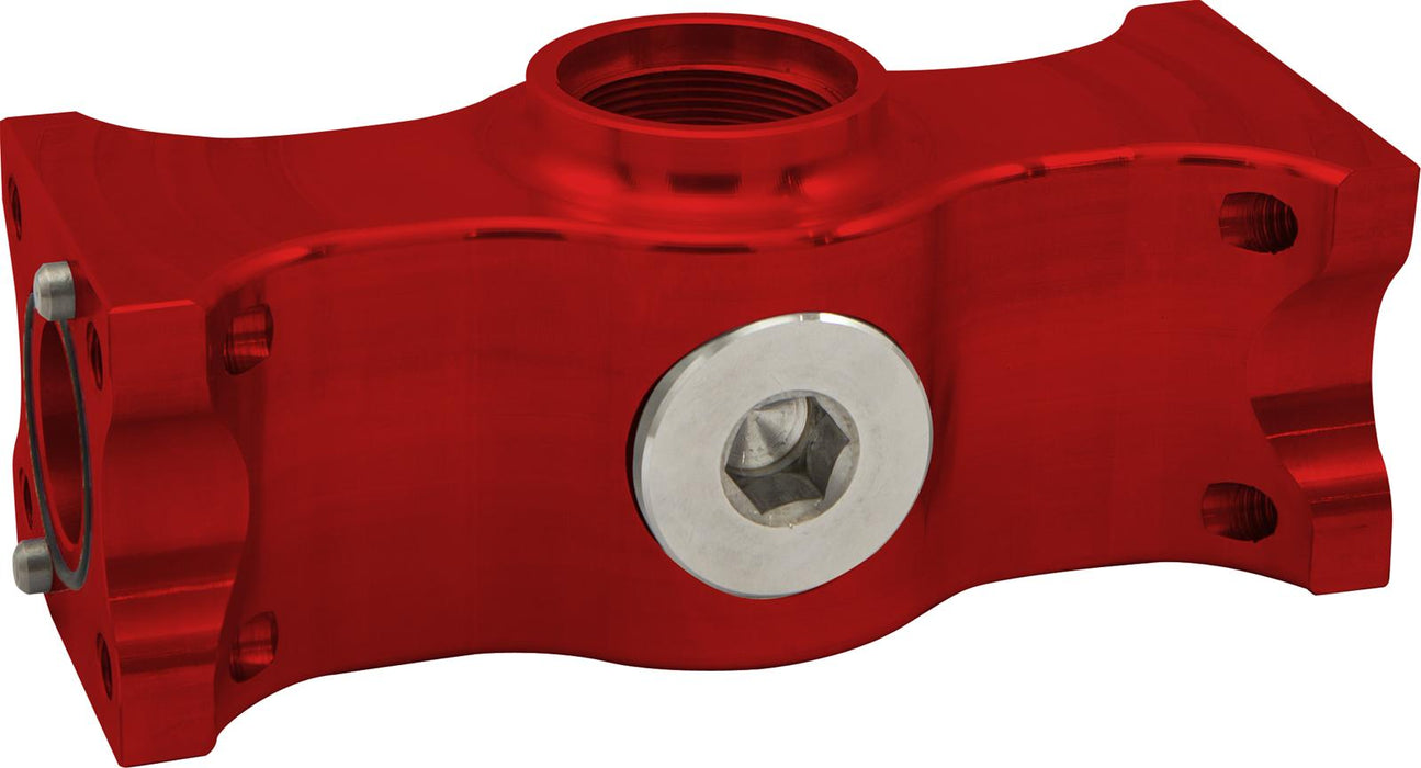 CVR CVR Universal Water Pump Manifolds 8001R Autofit