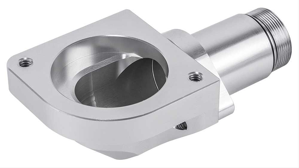 CVR CVR Water Necks and Thermostat Housings 8180CL Autofit