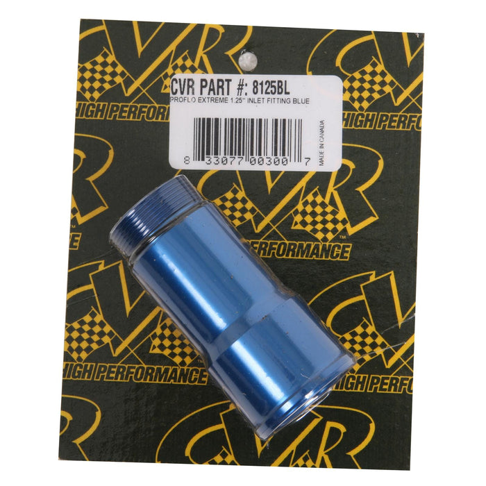 CVR CVR Water Pump and Thermostat Fittings 8125BL Autofit