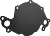 CVR CVR Water Pump Back Plates 65022BK Autofit