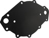 CVR CVR Water Pump Back Plates 65602BK Autofit