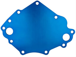 CVR CVR Water Pump Backing Plates 63512CBL Autofit