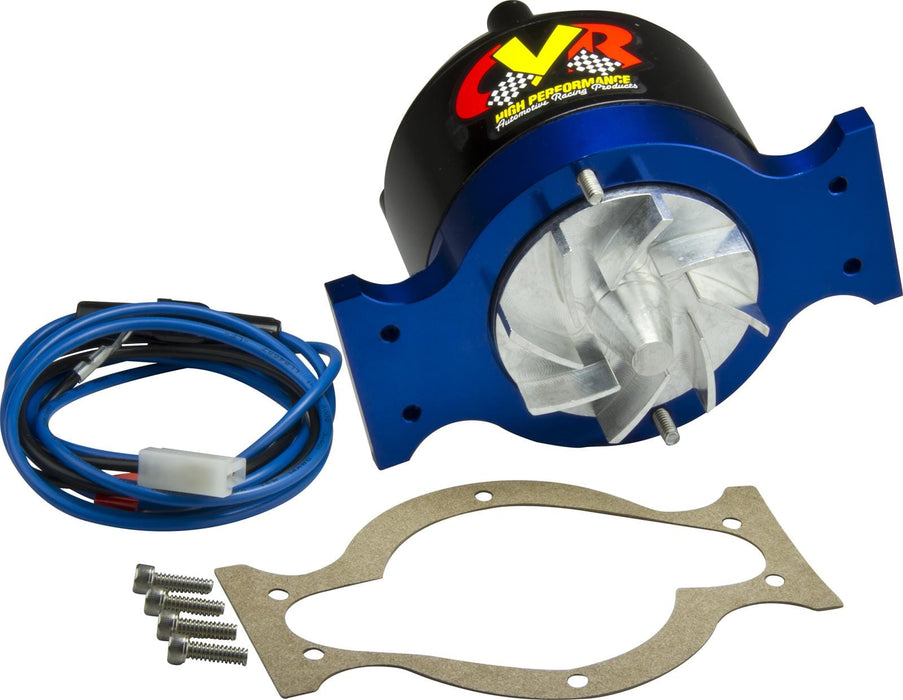CVR CVR Water Pump, Electric, Replacement Motors 8055BL Autofit