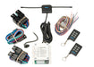 Dakota Digital Dakota Digital 10-Function Remote Entry Systems CMD-10K Autofit