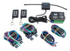 Dakota Digital Dakota Digital 6-12 Function Remote Accessory Controllers CMD-X Autofit
