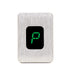Dakota Digital Dakota Digital Alpha-Numeric LED Gear Shift Indicators DGS-1G Autofit