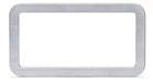 Dakota Digital Dakota Digital Billet Aluminum Designer Series Gauge Bezels ALD-1010 Autofit