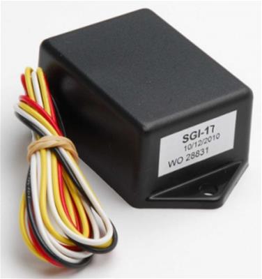 Dakota Digital Dakota Digital CDI Ignition Tachometer Adapters SGI-17 Autofit