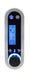 Dakota Digital Dakota Digital Climate Control Panels DCC-2500V-S-B Autofit