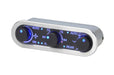 Dakota Digital Dakota Digital Climate Control Panels DCC-3000HS-K-B Autofit