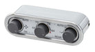 Dakota Digital Dakota Digital Climate Control Panels DCC-3000HS-S-W Autofit