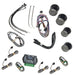 Dakota Digital Dakota Digital Climate Control Panels DCC-4000-K-S Autofit