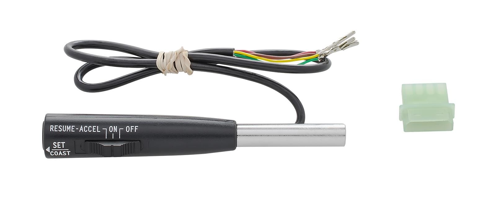 Dakota Digital Dakota Digital Cruise Control Handles HND-1 Autofit