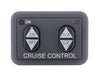 Dakota Digital Dakota Digital Cruise Control Kits for Cable-Driven Speedometers CRS-2000-2 Autofit