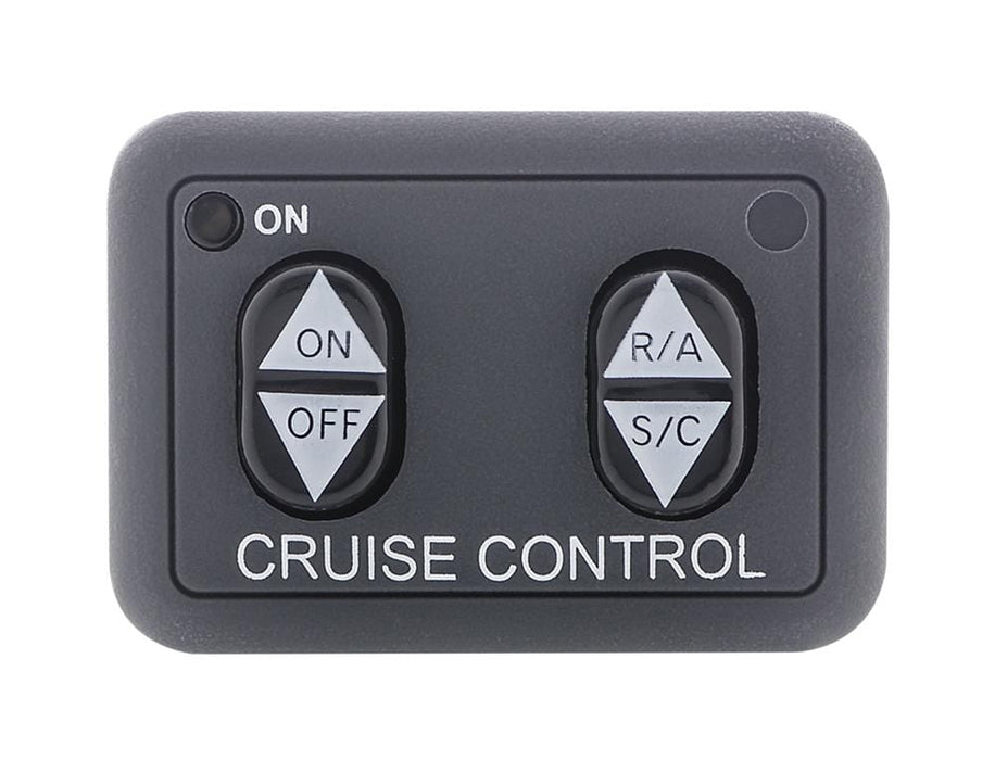 Dakota Digital Dakota Digital Cruise Control Kits for Electronic Speedometers CRS-3000-2 Autofit