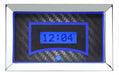 Dakota Digital Dakota Digital Dash Inserts VLK-55C-C-R Autofit