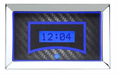 Dakota Digital Dakota Digital Dash Inserts VLK-55C-C-R Autofit