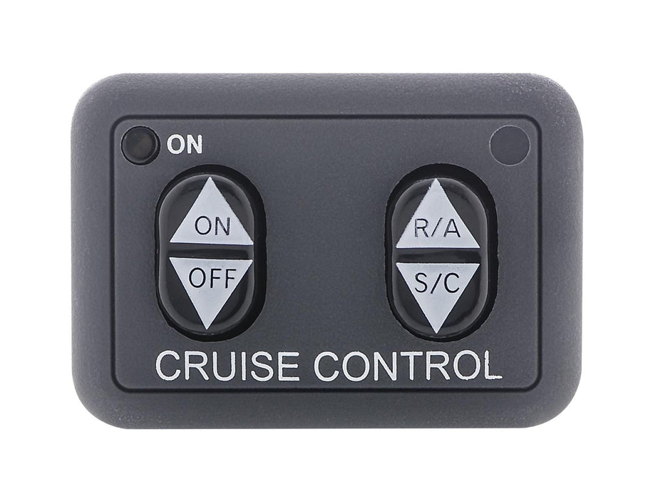 Dakota Digital Dakota Digital Dash Mount Cruise Control Switches HND-2 Autofit