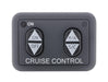 Dakota Digital Dakota Digital Dash Mount Cruise Control Switches HND-2 Autofit