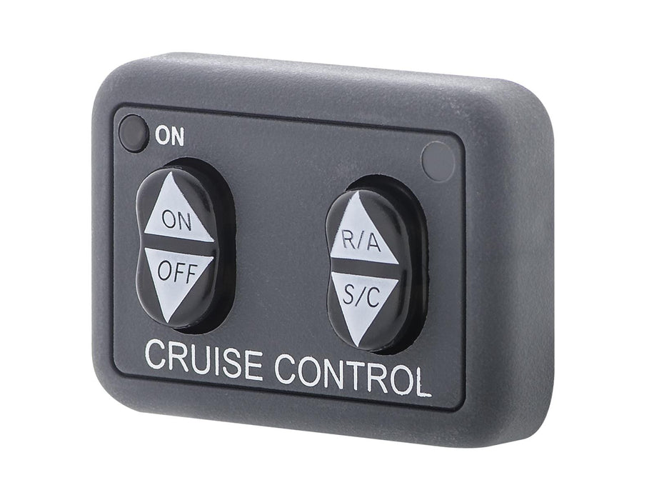 Dakota Digital Dakota Digital Dash Mount Cruise Control Switches HND-2 Autofit