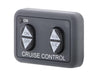 Dakota Digital Dakota Digital Dash Mount Cruise Control Switches HND-2 Autofit