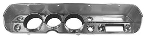 Dakota Digital Dakota Digital Dash Panels 610083 Autofit