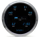 Dakota Digital Dakota Digital Designer Series Gauge Kits VFD3-1005-B Autofit
