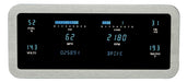 Dakota Digital Dakota Digital Designer Series Gauge Kits VFD3-1010-Z Autofit