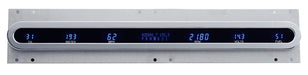 Dakota Digital Dakota Digital Designer Series Gauge Kits VFD3X-1002B-C-Z Autofit