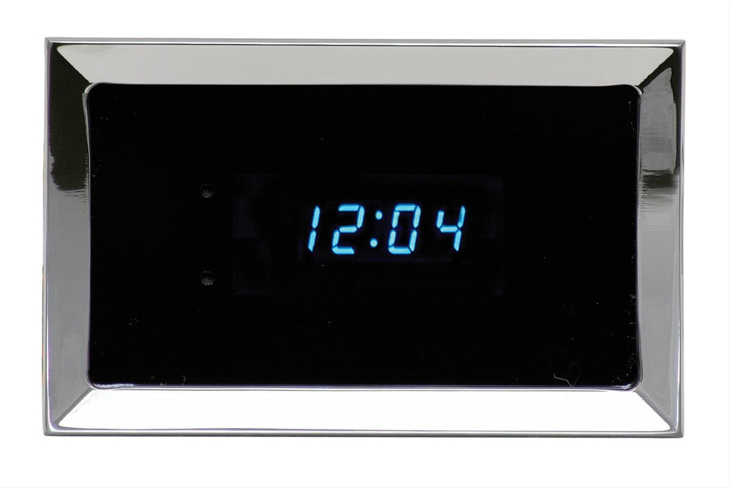 Dakota Digital Dakota Digital Direct-Fit Gauge Kits CLK-57C-B Autofit