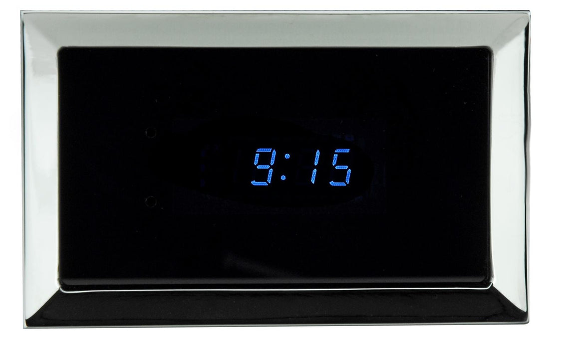 Dakota Digital Dakota Digital Direct-Fit Gauge Kits CLK-57C-T Autofit