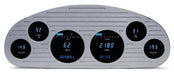 Dakota Digital Dakota Digital Direct-Fit Gauge Kits VFD3-33C-M-Z Autofit