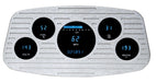 Dakota Digital Dakota Digital Direct-Fit Gauge Kits VFD3-34F-Z Autofit