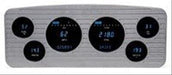 Dakota Digital Dakota Digital Direct-Fit Gauge Kits VFD3-36C-Z Autofit