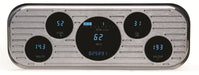 Dakota Digital Dakota Digital Direct-Fit Gauge Kits VFD3-37C-Z Autofit